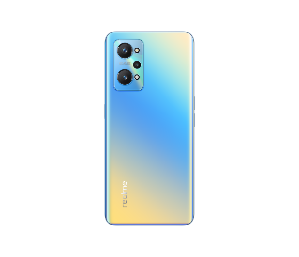 realme GT Neo 2 5G 8/128GB 120Hz Neo Blue - 695014 - zdjęcie 3